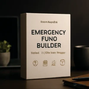 Emergency Fund Builder