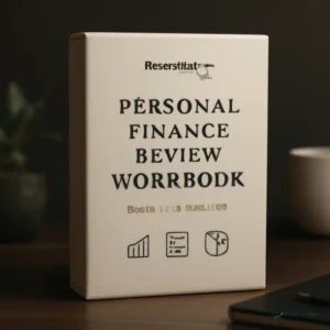 Personal Finance Review Workbook