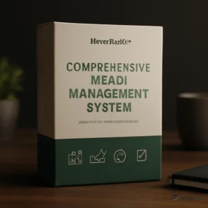 Comprehensive Money Management System