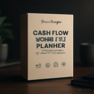 Cash Flow Visibility Planner