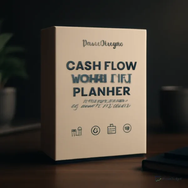 Cash Flow Visibility Planner