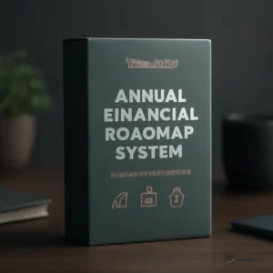 Annual Financial Roadmap System