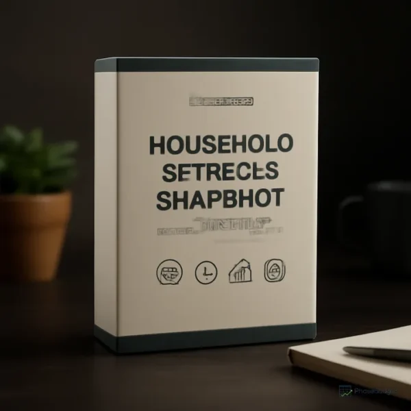 Household Spending Snapshot