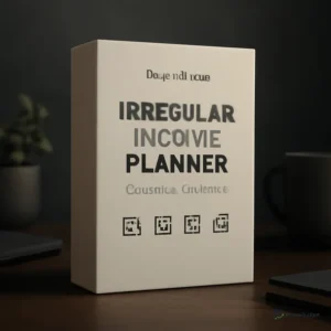 Irregular Income Planner