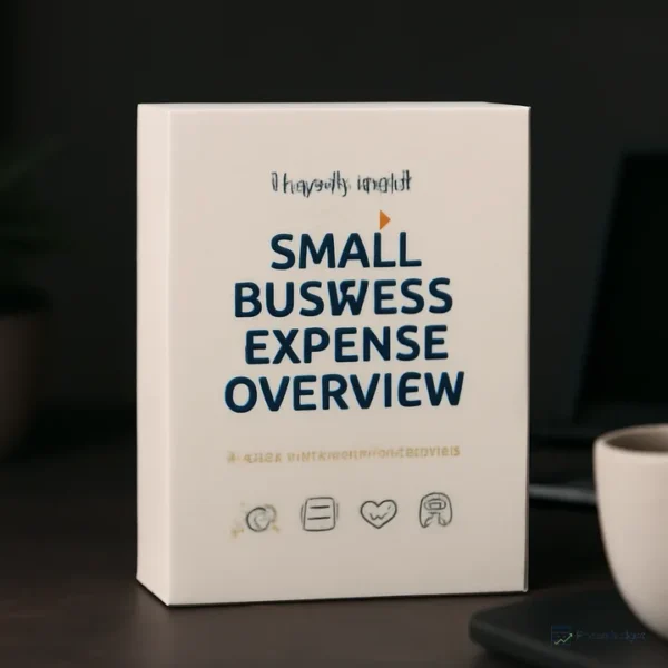 Small Business Expense Overview