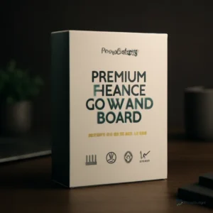 Premium Finance Command Board