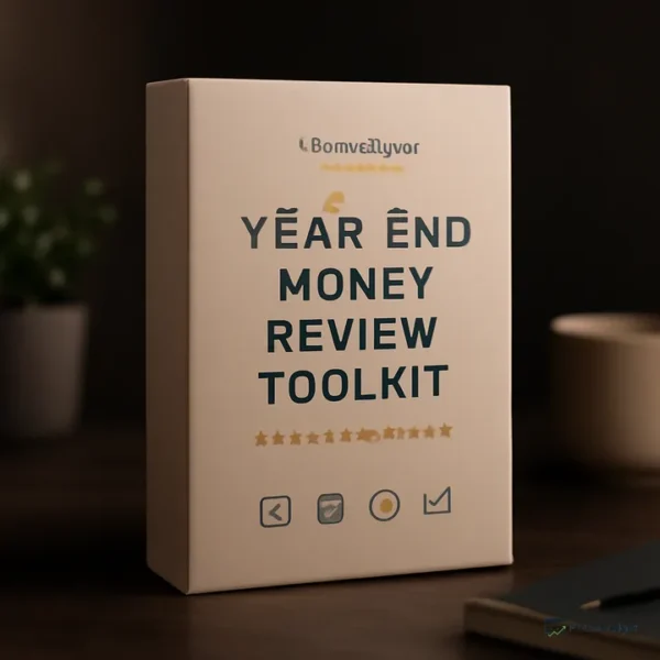 Year-End Money Review Toolkit