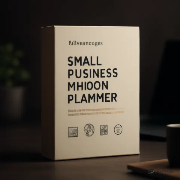 Small Business Margin Planner