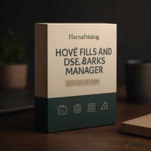 Home Bills and Due Dates Manager