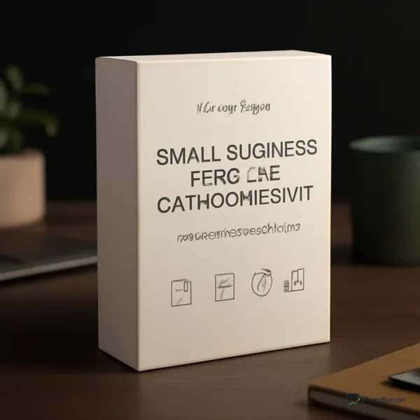 Small Business Expense Categories Kit