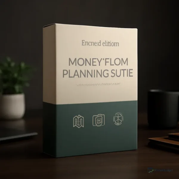 Money Flow Planning Suite