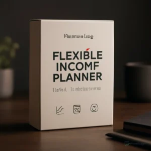 Flexible Income Planner