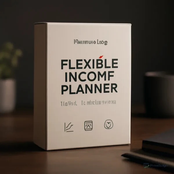 Flexible Income Planner