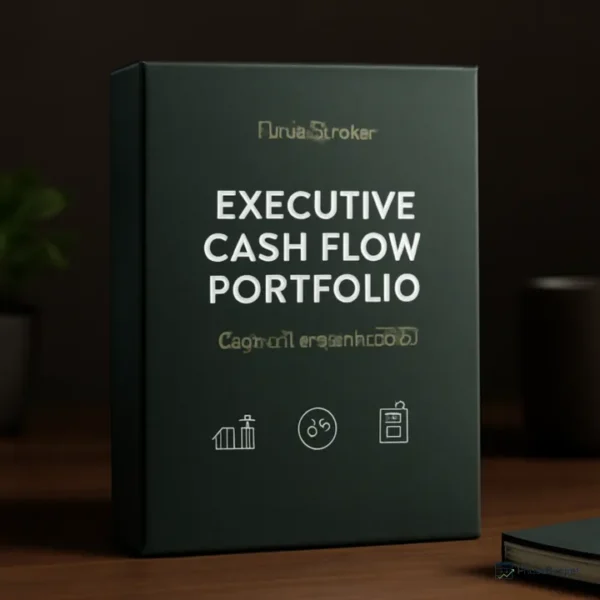 executive cash flow portfolio